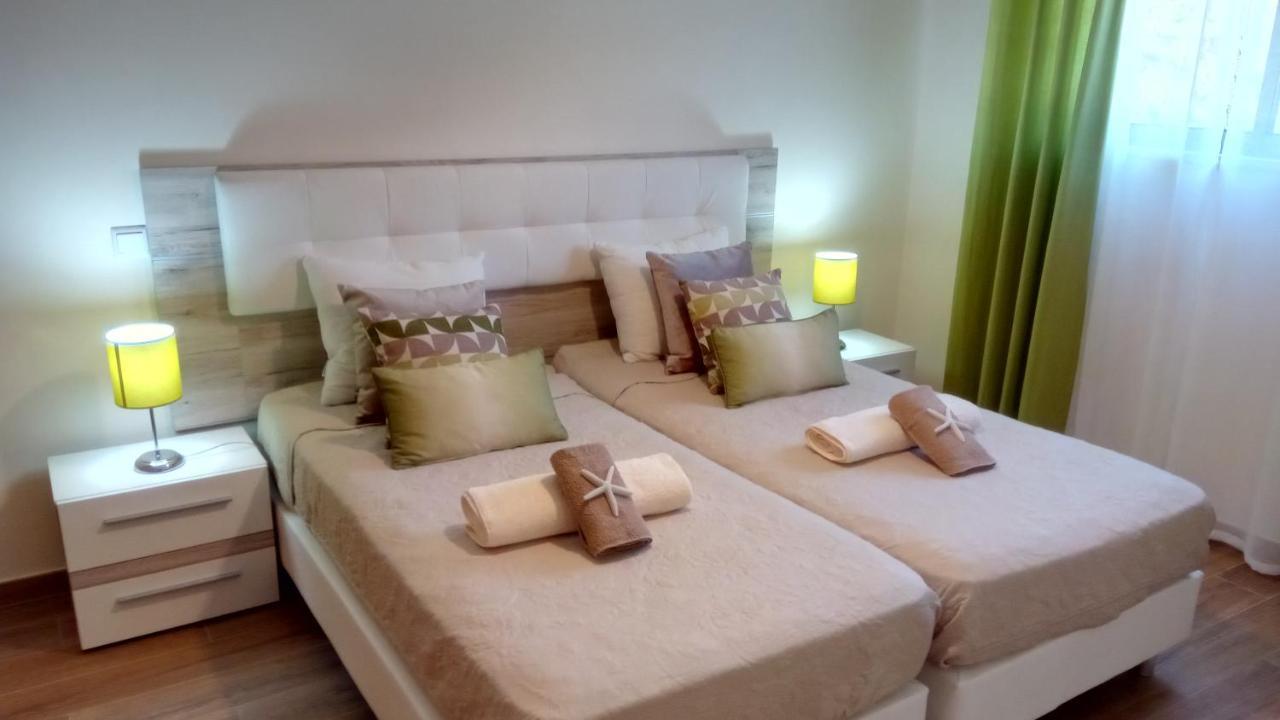 Albufeira Premium Apartment Exterior photo